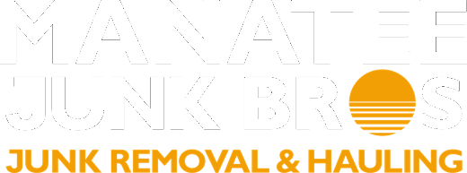 Manatee Junk Bros